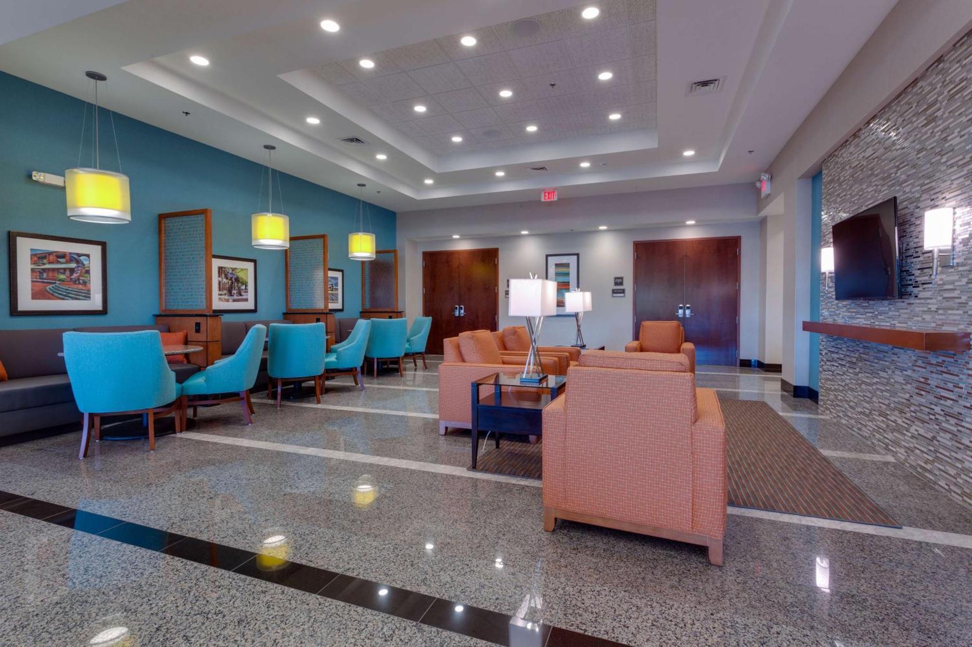 Drury Inn & Suites Ґейнсвілл Екстер'єр фото